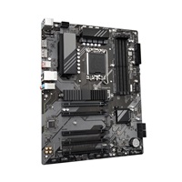 GIGABYTE MB Sc LGA1700 B760 DS3H, Intel B760, 4xDDR5, 1xDP, 1xHDMI