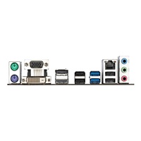GIGABYTE MB Sc LGA1700 H610M S2H V2 DDR4, Intel H610, 2xDDR4, 1xDP, 1xHDMI, 1xDVI, 1xVGA, mATX