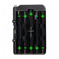 EVOLVEO StrongVision PRO A, fotopast/bezpečnostní kamera