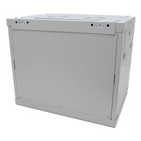 XtendLan 19" nástěnný rozvaděč 9U 600x450