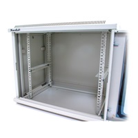 XtendLan 19" nástěnný rozvaděč 9U 600x450