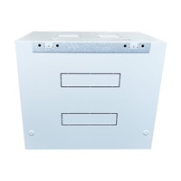 XtendLan 19" nástěnný rozvaděč 9U 600x450