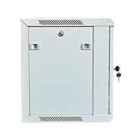 XtendLan 19" nástěnný rozvaděč 12U 600x450
