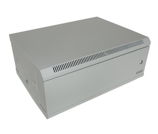 XtendLan 19" nástěnný rozvaděč 4U 600x450