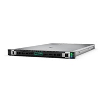 HPE PL DL360g11 4416+ (2.0G/20C/38M) 1x32G MR408i-o 8SFF 1x800W (865438-B21) 2x10G-T NBD333 1U