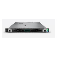 HPE PL DL360g11 5415+ (2.9G/8C) 1x32G (P43328) VROC (sata/SWraid) 8SFF 1x800W 2x10Gb-T