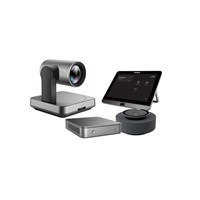 Yealink MVC640 Video Microsoft Teams Rooms systém