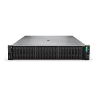 HPE PL DL380g11 6430 (2.1/32C) 2x32G (P43328-B21) VROC 8-26SFF 1000W 2x10/25G SFP28