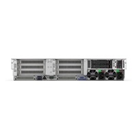 HPE PL DL380g11 6430 (2.1/32C) 2x32G (P43328-B21) VROC 8-26SFF 1000W 2x10/25G SFP28