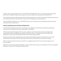 HPE PL ML350g11 4410Y (2.0G/12C) 1x32G VROC 4-12LFF 4x1Gb 1x1000W iLo NBD333