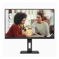 AOC MT IPS LCD WLED 23,8" 24E3QAF - IPS panel, 1920x1080, HDMI, DP, repro, pivot