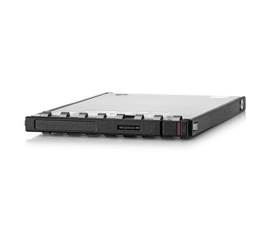 HPE 3.84TB NVMe Gen5 Mainstream Performance Read Intensive E3S EC1 EDSFF CD7 SSD