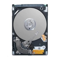 DELL 4TB HDD SAS ISE 12Gbps 7.2K 512n 3.5in Hot-Plug CUS Kit - ME5012