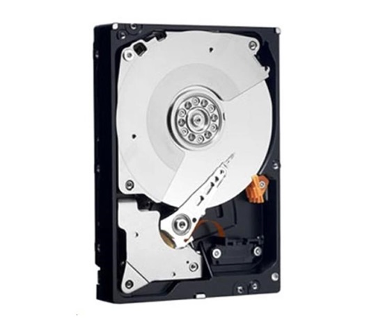 Dell 2.4TB Hard Disk Drive 10K 512e FIPS 12Gbps SAS 2.5in Customer Kit