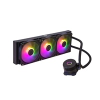 Cooler Master vodní chladič MasterLiquid ML360L Core ARGB, LGA1851, AM5
