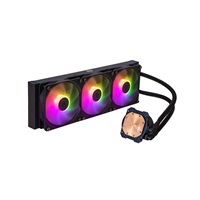 Cooler Master vodní chladič MasterLiquid ML360L Core ARGB, LGA1851, AM5