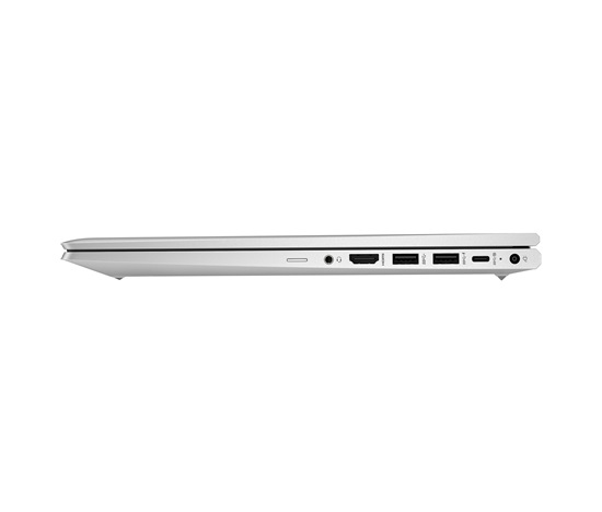 HP NTB EliteBook 655 G10 R5-7530U 15,6FHD 250HD, 2x8GB, 512GB, ax, BT, FpS, bckl kbd, Win11Pro, 3y onsite