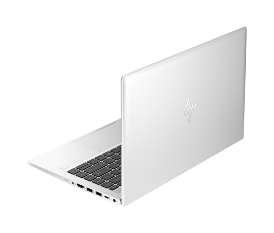 HP NTB EliteBook 645 G10 R3-7330U 14,0FHD 250HD, 1x8GB, 512GB, ax, BT, FpS, bckl kbd, Win11Pro, 3y onsite