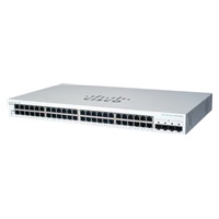 Cisco switch CBS220-48T-4G - REFRESH