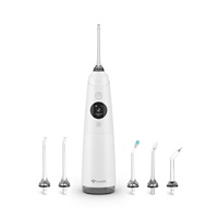 TrueLife AquaFloss Compact C300 White - ústní sprcha