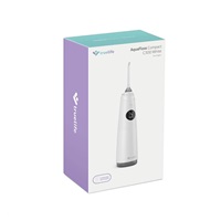 TrueLife AquaFloss Compact C300 White - ústní sprcha