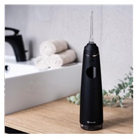TrueLife AquaFloss Compact C300 Black - ústní sprcha
