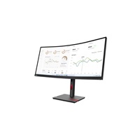 LENOVO LCD T34w-30 - 34",VA,matný,21:09,3440x1440,178/178,350cmd,3000:1,4ms/6ms,HDMI,DP,USB-C,VESA