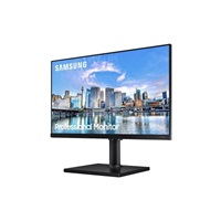 SAMSUNG MT LED LCD Monitor 27" LF27T450FZUXEN - IPS, 1920x1080, 75Hz, repro,