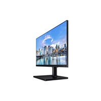 SAMSUNG MT LED LCD Monitor 27" LF27T450FZUXEN - IPS, 1920x1080, 75Hz, repro,