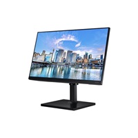 SAMSUNG MT LED LCD Monitor 27" LF27T450FZUXEN - IPS, 1920x1080, 75Hz, repro,
