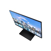 SAMSUNG MT LED LCD Monitor 27" LF27T450FZUXEN - IPS, 1920x1080, 75Hz, repro,