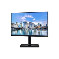 SAMSUNG MT LED LCD Monitor 27" LF27T450FZUXEN - IPS, 1920x1080, 75Hz, repro,