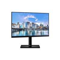 SAMSUNG MT LED LCD Monitor 27" LF27T450FZUXEN - IPS, 1920x1080, 75Hz, repro,