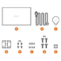 UBNT UISP-S-Pro, UISP Switch Pro