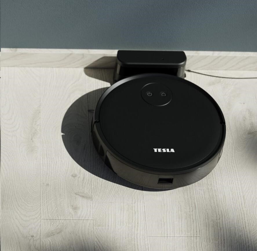Obr. Tesla Smart Robot Vacuum AI100 1657293a