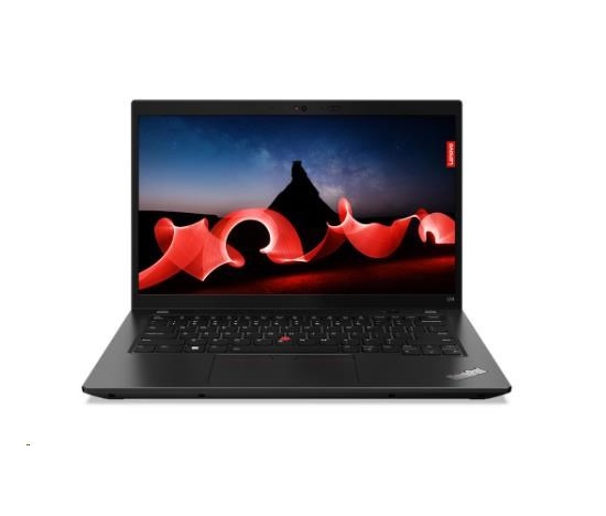 LENOVO NTB ThinkPad L14 Gen 4 - AMD Ryzen 5 PRO 7530U,14" FHD IPS,8GB,512SSD,HDMI,Int. AMD Radeon,cam,W11P,3Y Onsite