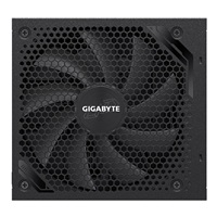 GIGABYTE zdroj UD1300GM PG5, 1300W, 80+ Gold, 140mm fan