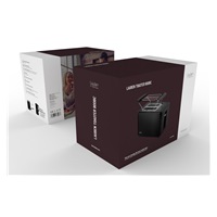 Lauben Toaster 900BC