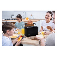 Lauben Toaster 900BC