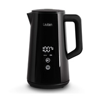 Lauben Electric Kettle 1800BC
