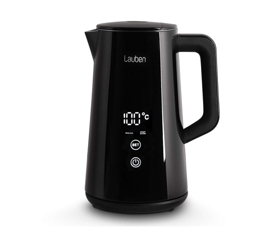 Lauben Electric Kettle 1800BC
