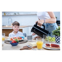 Lauben Electric Kettle 1800BC