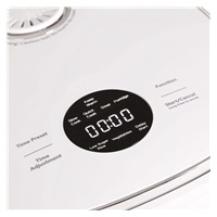 Lauben Low Sugar Rice Cooker 3000WT - rýžovar