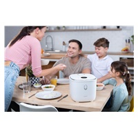 Lauben Low Sugar Rice Cooker 3000WT - rýžovar