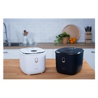 Lauben Low Sugar Rice Cooker 3000WT - rýžovar
