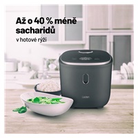 Lauben Low Sugar Rice Cooker 3000AT - rýžovar