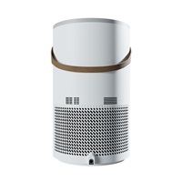 Tesla Smart Air Purifier S200W
