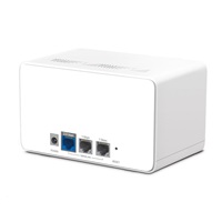 MERCUSYS Halo H90X(2-pack)