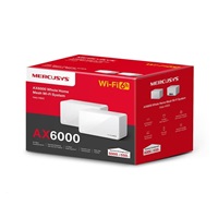 MERCUSYS Halo H90X(2-pack)