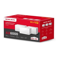 MERCUSYS Halo H90X(3-pack)